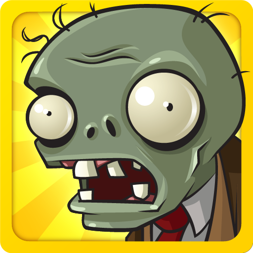 Plants VS Zombies